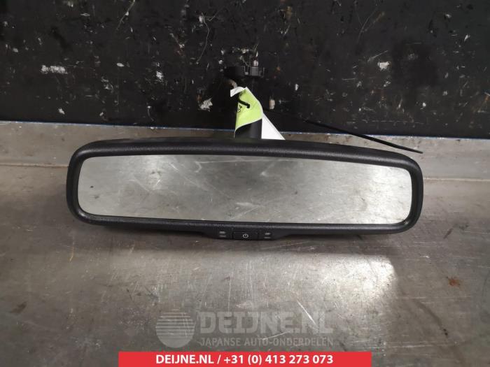 Honda HR-V Binnenspiegel O311054