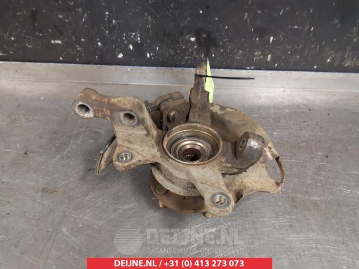 Daihatsu Gran Move Knuckle, front right O323990