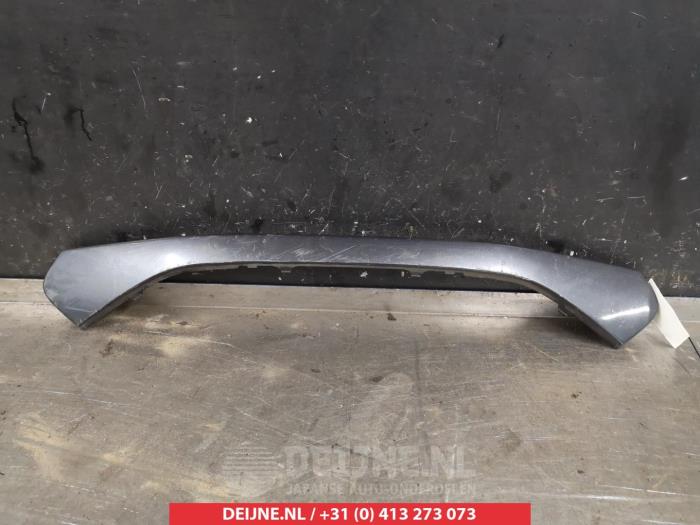 Hyundai IX35 Bumperlijst midden-voor O264132