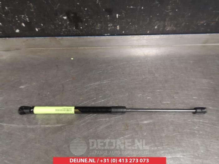 Kia Picanto Gasdemper links-achter O294016
