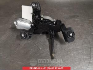 Kia Picanto Scheibenwischermotor hinten O301152 foto 2
