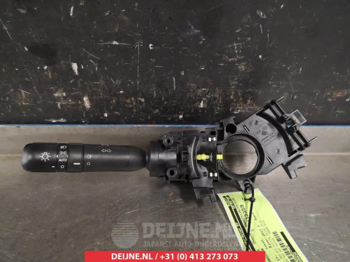 Kia Picanto Licht Schakelaar O307004