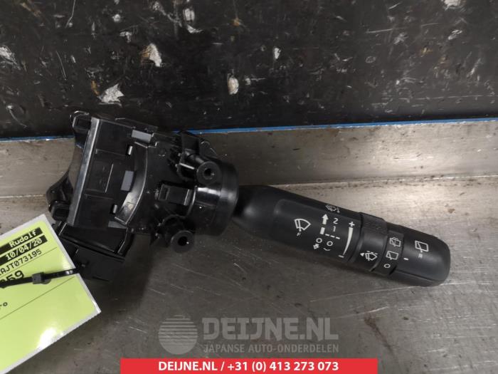 Kia Picanto Ruitenwis Schakelaar O309929