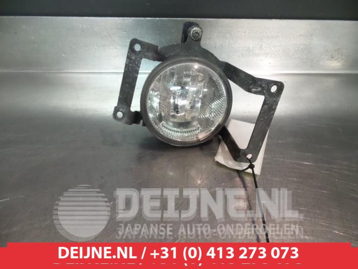 Hyundai Tucson Mistlamp links-voor O267878