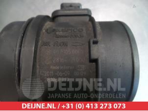 Hyundai Santafe Airflow meter O342516 photo 2