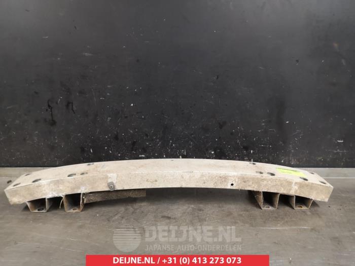 Mazda MX-5 Stoßstangeträger hinten O293069