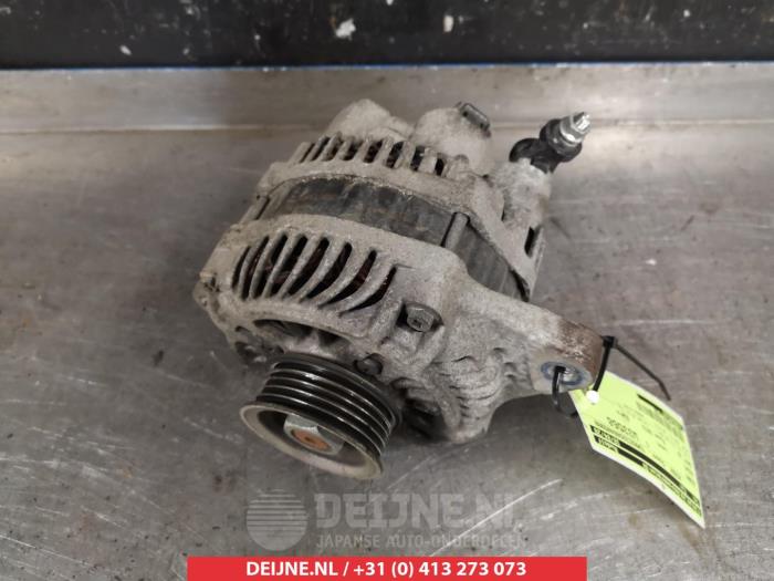 Suzuki Swift Dynamo O359319