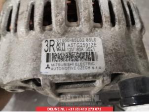Suzuki Swift Dynamo O359319 foto 2