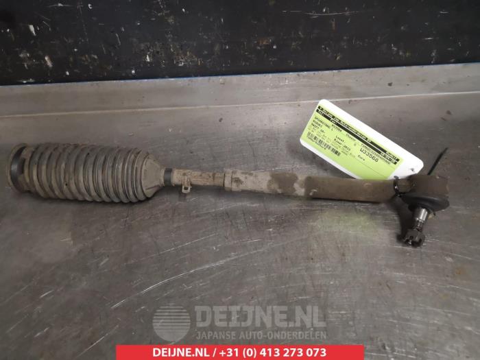 Suzuki Swift Spurstange links O332478
