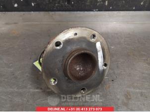 Suzuki Swift Rear wheel bearing O385152 photo 2