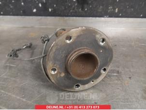 Suzuki Swift Radlager hinten O385151 foto 2