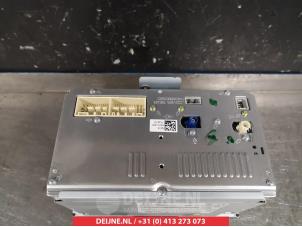 Kia Sportage Radio O313143 photo 3
