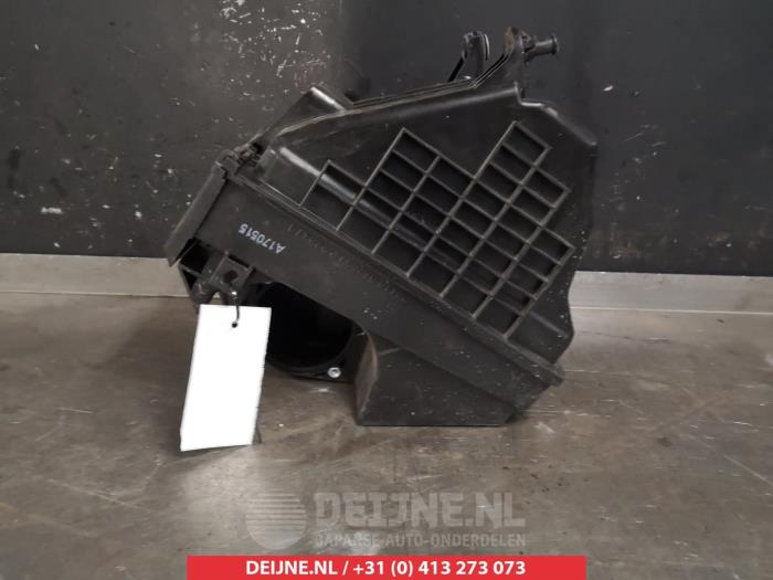 Kia Sportage Luchtfilterhuis O357037