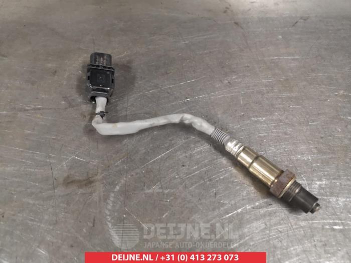 Gebruikte Lambda Sonde Kia Sportage (QL) 2.0 CRDi 185 16V VGT 4x4 Prijs € 50,00 Margeregeling aangeboden door V.Deijne Jap.Auto-onderdelen BV