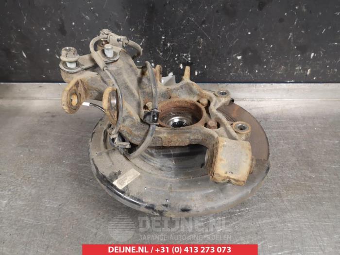 Kia Sportage Fusee rechts-achter O382996