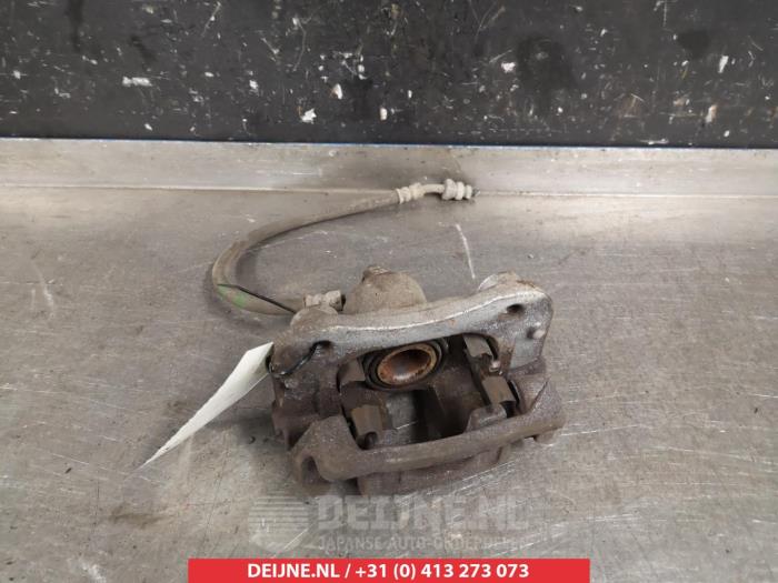 Kia Sportage Remklauw (Tang) rechts-achter O377089