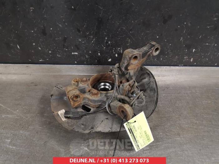 Kia Sportage Fusee rechts-voor O323730