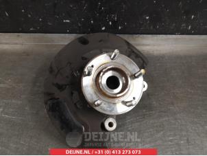 Kia Sportage Fusee rechts-voor O323730 foto 2