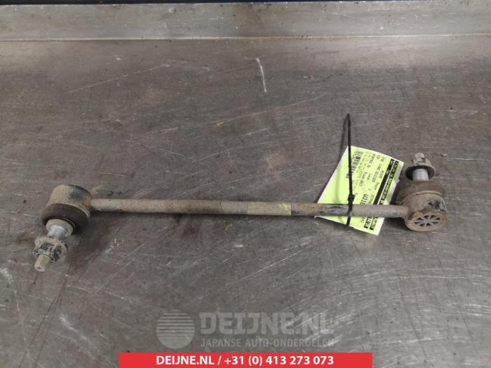 Kia Sportage Stabilisatie Stang Geleider O329861