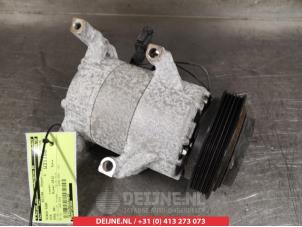 Kia Soul Aircopomp O346980 foto 2