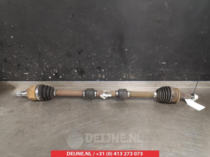 Kia Soul Aandrijfas rechts-voor O319373