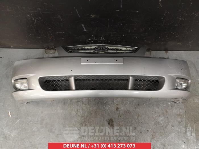 Kia Shuma Front bumper O263703