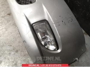 Kia Shuma Voorbumper O263703 foto 4