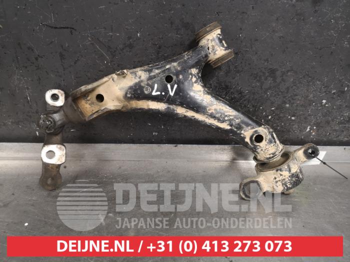Lexus LS Draagarm onder links-voor O381439