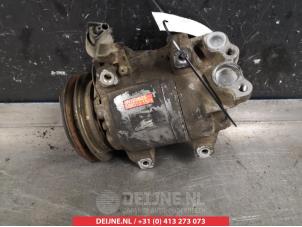 Gebruikte Aircopomp Mitsubishi Pajero Prijs € 125,00 Margeregeling aangeboden door V.Deijne Jap.Auto-onderdelen BV