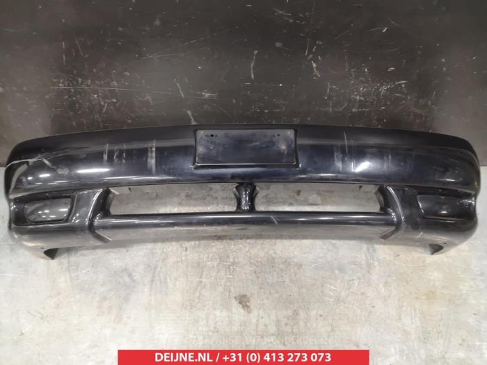Kia Carnival Stoßstange vorne O263709