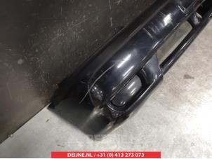 Kia Carnival Front bumper O263709 photo 2