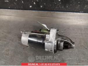 Gebruikte Startmotor Suzuki Celerio (LF) 1.0 12V Prijs € 25,00 Margeregeling aangeboden door V.Deijne Jap.Auto-onderdelen BV