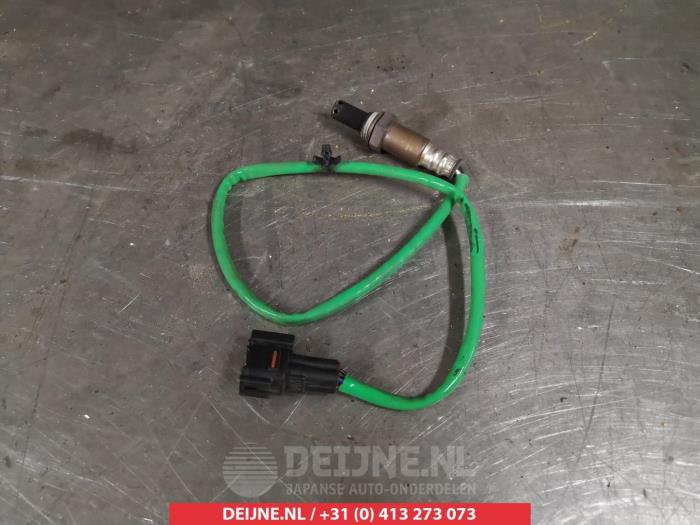 Lambda Sonde van een Suzuki Celerio (LF) 1.0 12V 2016