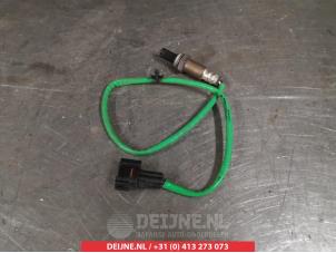 Gebruikte Lambda Sonde Suzuki Celerio (LF) 1.0 12V Prijs € 25,00 Margeregeling aangeboden door V.Deijne Jap.Auto-onderdelen BV