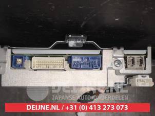 Mazda 2 Navigation module O313799 photo 2