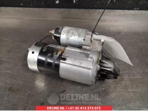 Gebruikte Startmotor Mazda 2 (DJ/DL) 1.5 SkyActiv-G 75 Prijs € 50,00 Margeregeling aangeboden door V.Deijne Jap.Auto-onderdelen BV