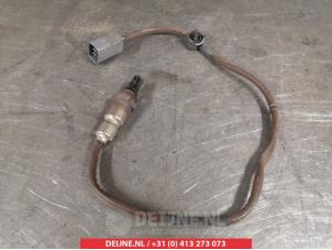 Gebruikte Lambda Sonde Mazda 2 (DJ/DL) 1.5 SkyActiv-G 75 Prijs € 50,00 Margeregeling aangeboden door V.Deijne Jap.Auto-onderdelen BV