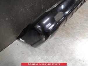 Hyundai Accent Rear bumper O292562 photo 2