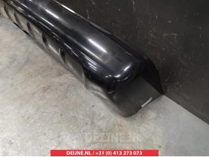 Hyundai Accent Rear bumper O292562 photo 3