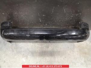 Gebruikte Achterbumper Hyundai Trajet 2.0 CRDi 16V Prijs € 100,00 Margeregeling aangeboden door V.Deijne Jap.Auto-onderdelen BV