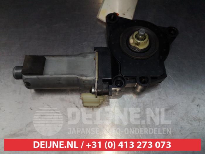 Hyundai I30 Raammotor Portier O292091