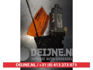 Hyundai I30 Fenstermotor Tür O292091 foto 2