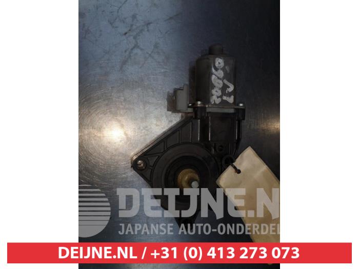 Hyundai I30 Raammotor Portier O292096