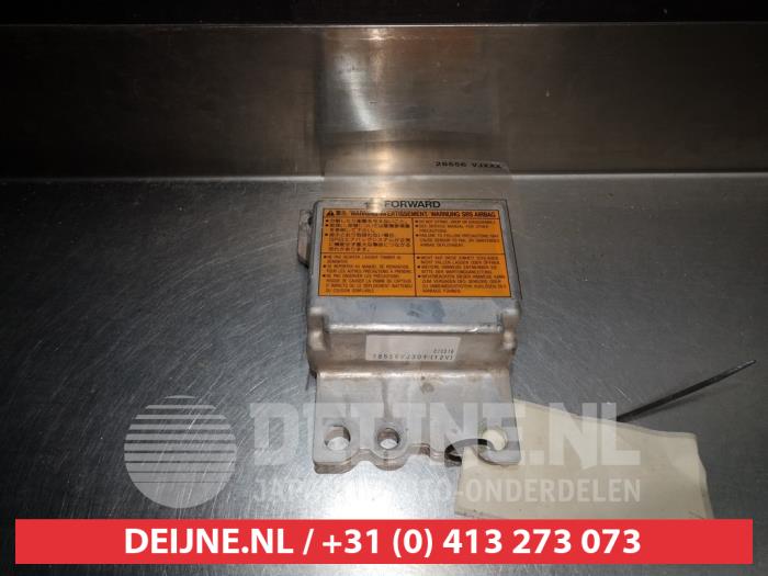 Nissan King Cab Airbag Module O302955