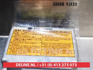 Nissan King Cab Airbag Module O302955 photo 4