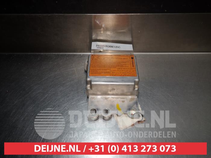 Nissan King Cab Airbag Module O302988