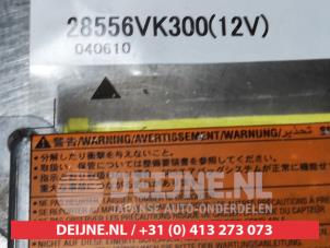 Nissan King Cab Airbag Module O302988 photo 4