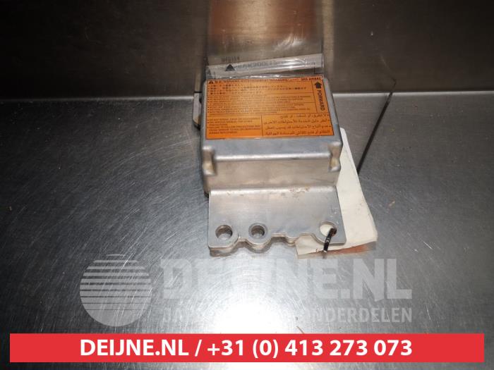 Nissan King Cab Airbag Module O302987