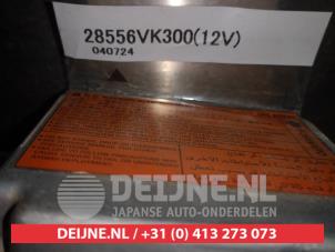 Nissan King Cab Airbag Modul O302987 foto 4