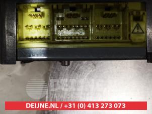 Nissan King Cab Airbag Modul O302987 foto 3